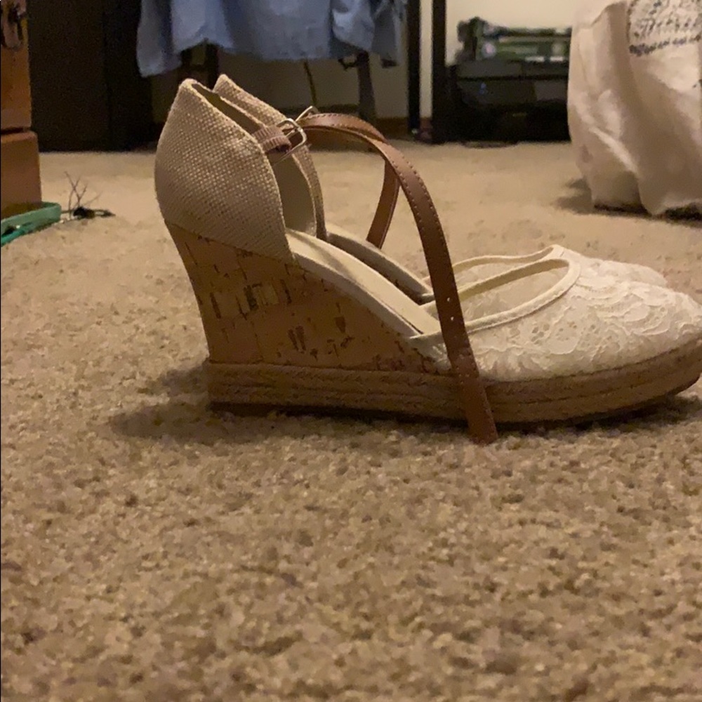 Wedges